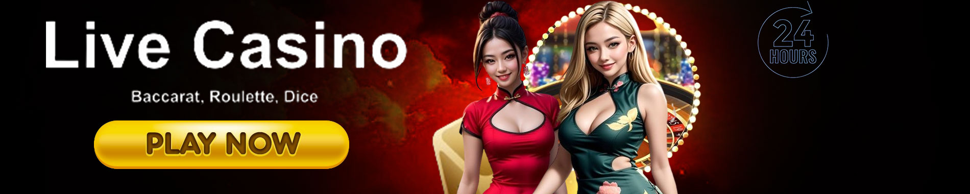 JUDI LIVECASINO TERBERSAR